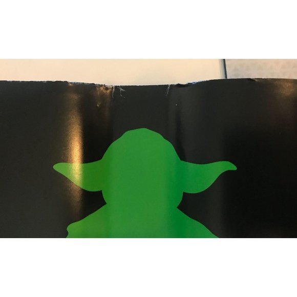 STAR WARS A NEW HOPE The Princess, The Scoundrel, - Picture 6 of 6